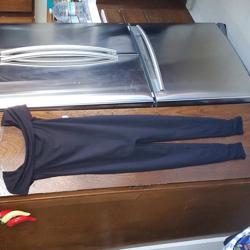 Bumpsuit